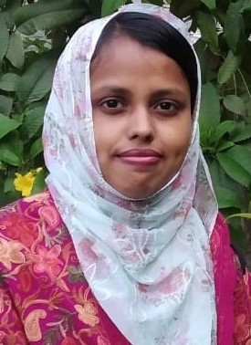 MOST. MEHFUJA AKTER - Assistant Teacher